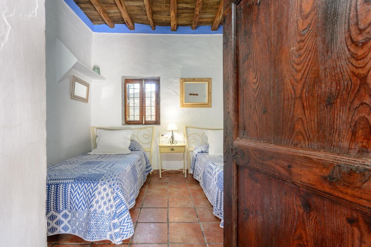 Villa Ca Na Bet Sant Llorenc de Balafia Eksteriør bilde